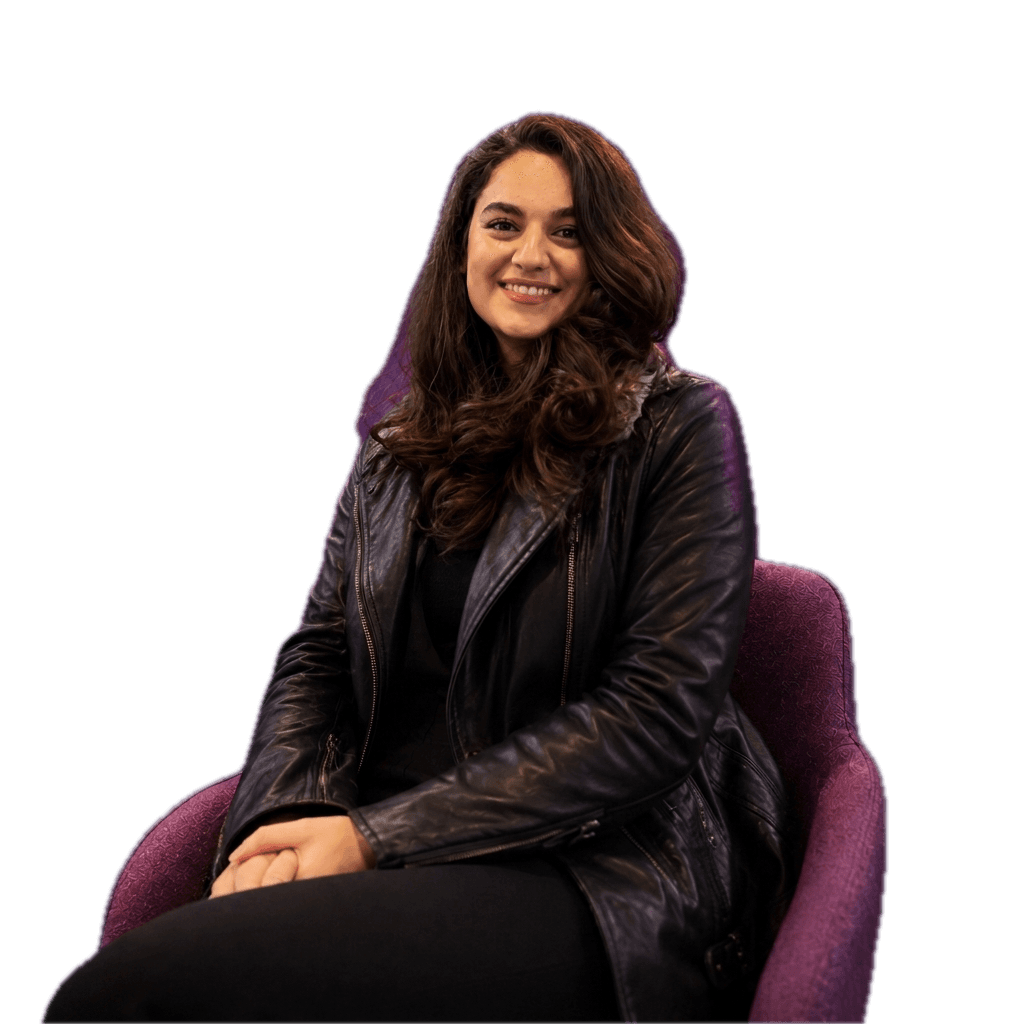 Masoume Naderi
